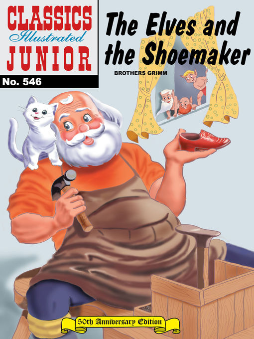 Title details for The Elves and the Shoemaker by Grimm Brothers - Available